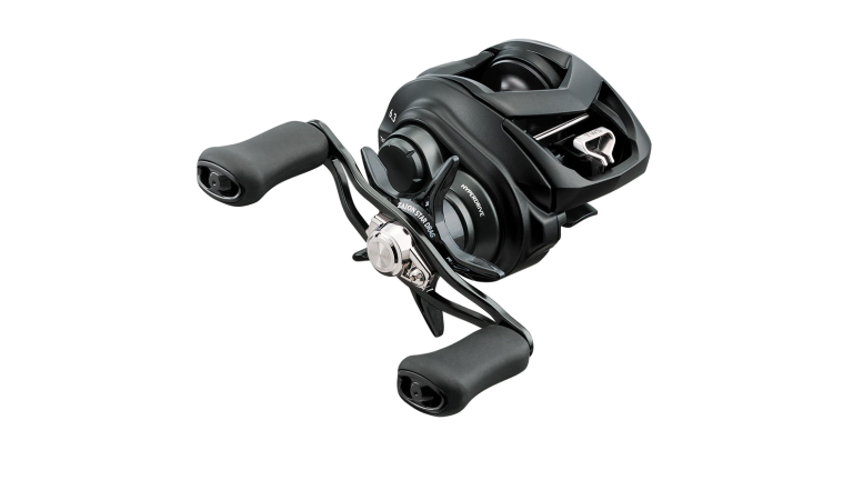 Daiwa Tatula 80 Baitcast Reels