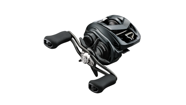 Daiwa Tatula SV 70 Reel