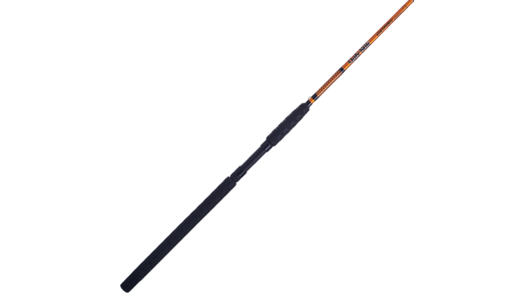 Ugly Stik Carbon Catfish Casting Rod