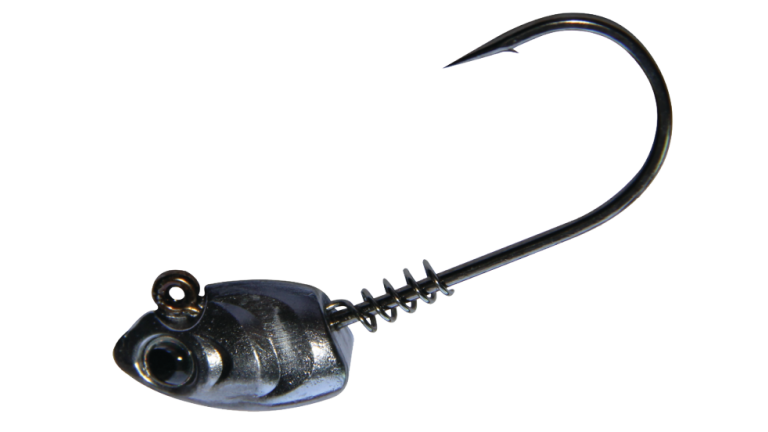 Gamakatsu Superline Swim Bait Head