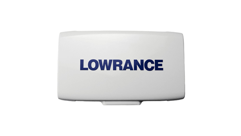 Lowrance Elite/Hook 9" Suncover