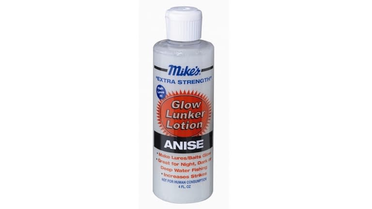 Atlas Mike's Glo Lunker Lotion - 03