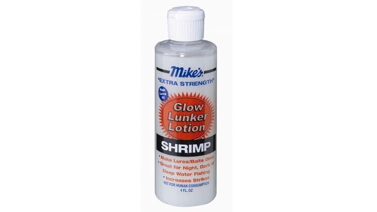 Atlas Mike's Glo Lunker Lotion - 06