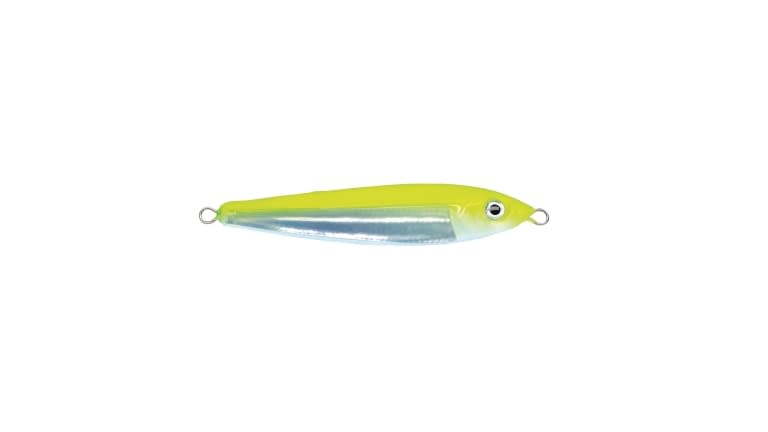 P-Line Laser Minnow - 29