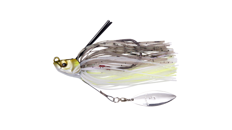 Megabass Uoze Swimmer - 4131143210