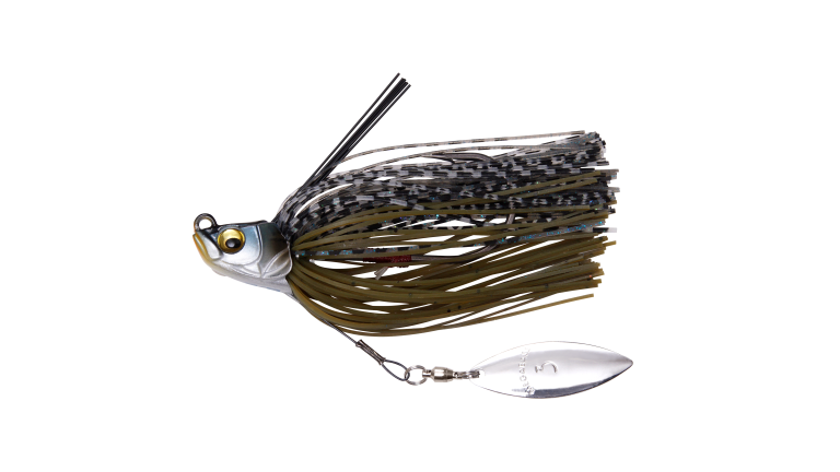 Megabass Uoze Swimmer - 4131143212