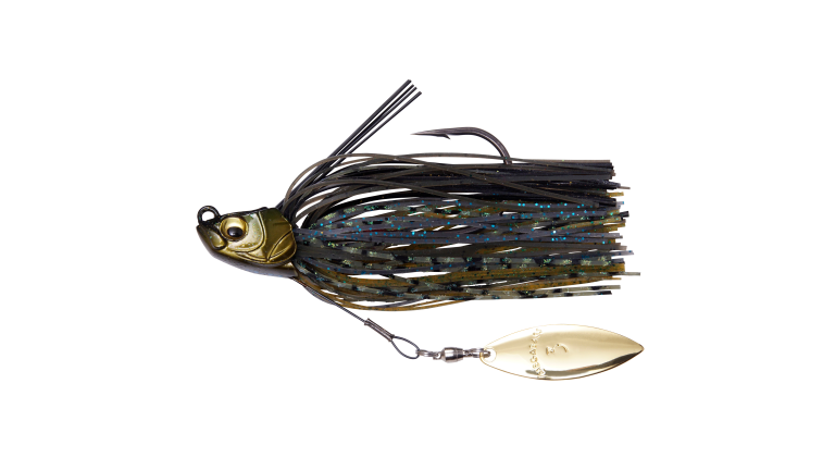 Megabass Uoze Swimmer - 4131043205