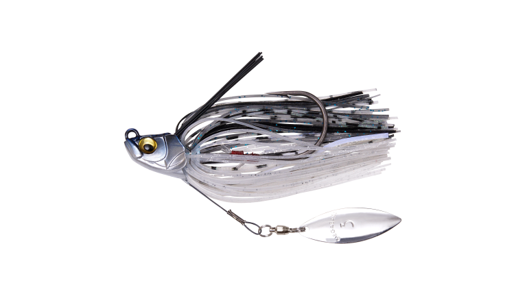 Megabass Uoze Swimmer - 4131143209