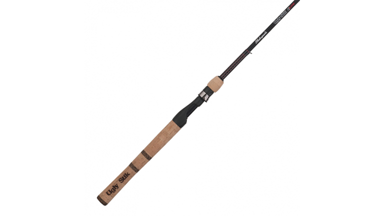 Ugly Stik Elite Spin Rod 7' Ultra Light 2-6lb