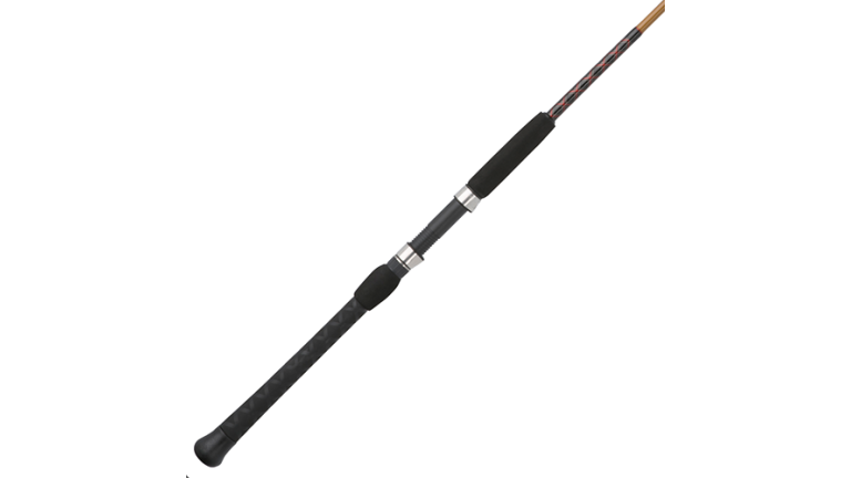 Ugly Stik Tiger Elite Spinning Rod