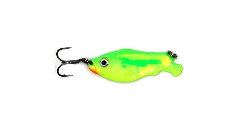 Blade Runner Tackle Jigging Spoons 1 oz - UVC