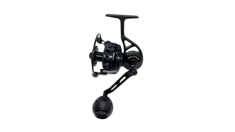 Van Staal VR Spinning Reels