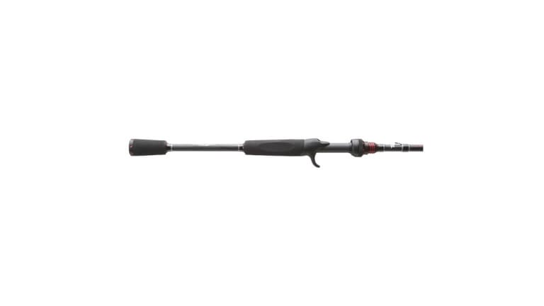 abu garcia vendetta