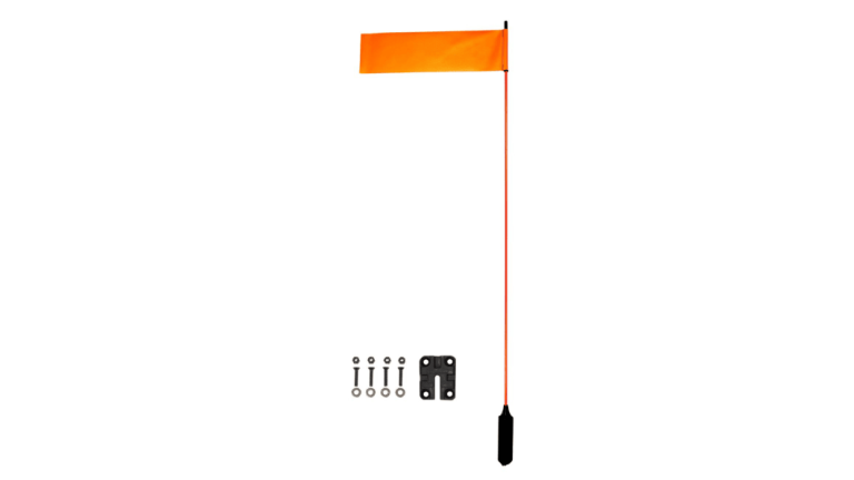 YakAttack VISIFlag