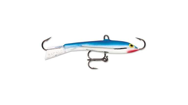 Rapala Jigging Rap - W9CHB