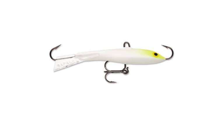 Rapala Jigging Rap - W7GL