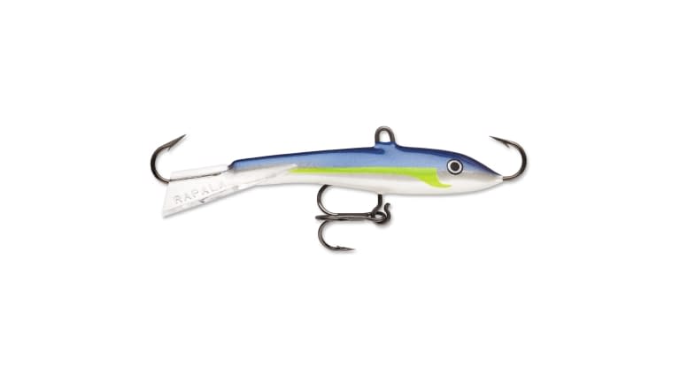 Rapala Jigging Rap - W9HSD