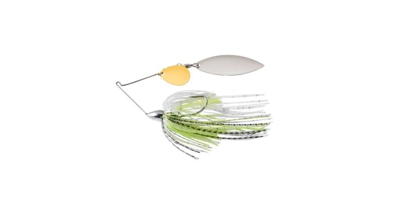 War Eagle Nickel Colorado Willow Spinnerbait - 09