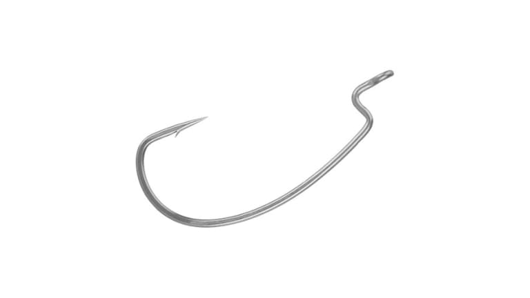 Hayabusa Wide Gap HD Worm Hook