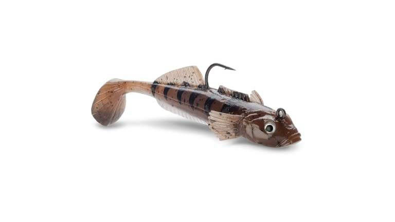 Storm Wildeye Live Sculpin