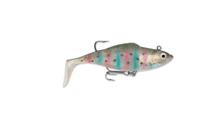 Storm Wildeye Ripn Swim Shad - WRSS04RT