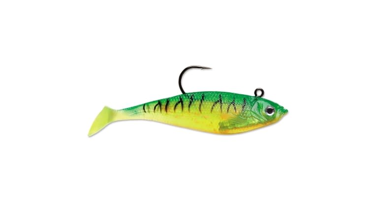 Storm Wildeye Swim Shad - WSS02FT