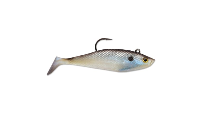 Storm Wildeye Swim Shad - WSS04NSD