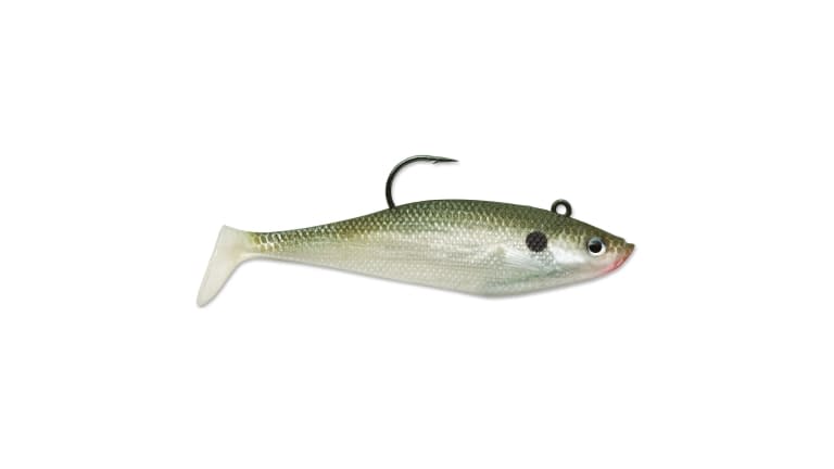 Storm Wildeye Swim Shad - WSS04OLSD