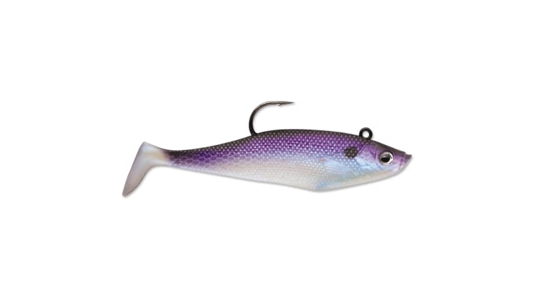 Storm Wildeye Swim Shad - WSS02PSD