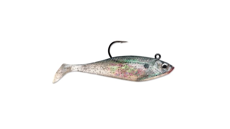 Storm Wildeye Swim Shad - WSS04SD