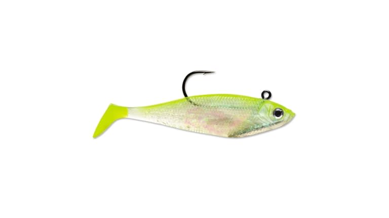 Storm Wildeye Swim Shad - WSS02SHCS