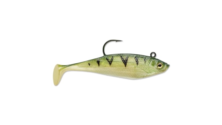 Storm Wildeye Swim Shad - WSS02TP