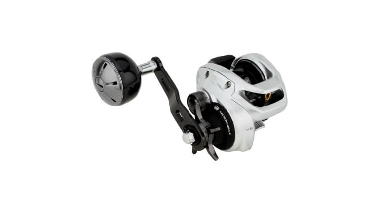 Shimano Tranx 300 B Low Profile Casting Reels - PO