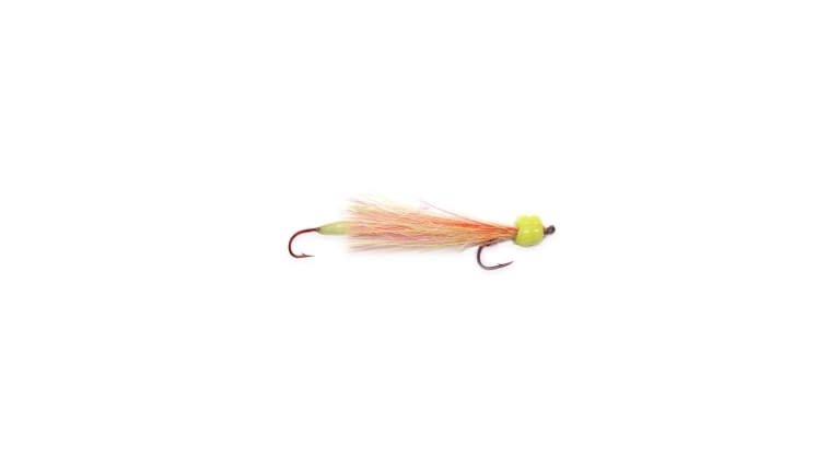 Mack's Koke-A-Nut Glo Hooks - 44