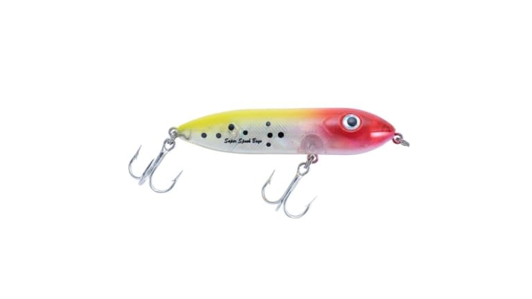 Heddon Super Spook BOYO - BC