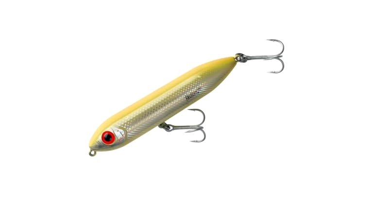 Heddon Saltwater Super Spook Jr - X9236BONSL