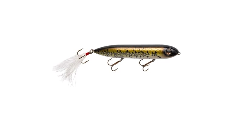 Heddon Feather Dressed Spook - X9256F01