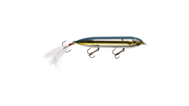 Heddon Feather Dressed Spook - X9256F426