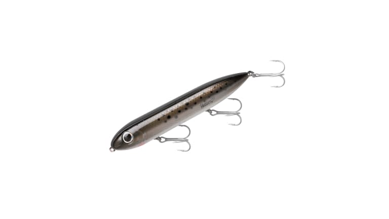 Heddon Saltwater Super Spook - X9256ST