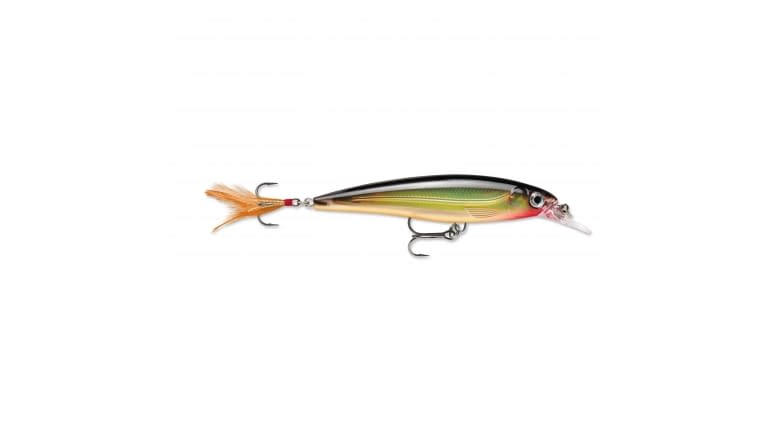 Rapala X-Rap Jerkbait - XR06G