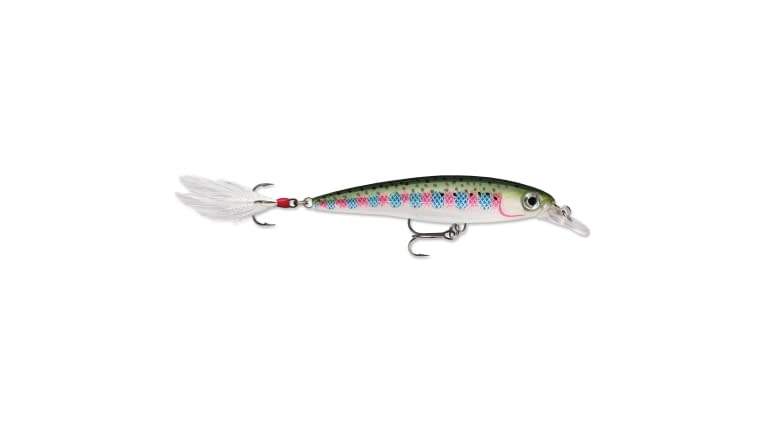 Rapala X-Rap Jerkbait - XR08RT