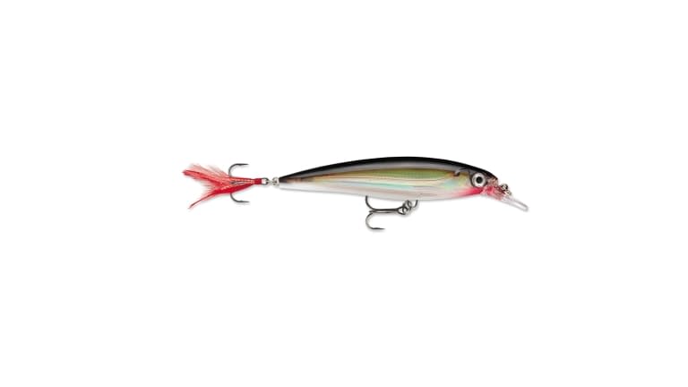 Rapala X-Rap Jerkbait - XR10S