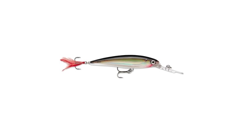 Rapala X-Rap Deep - XRD10S