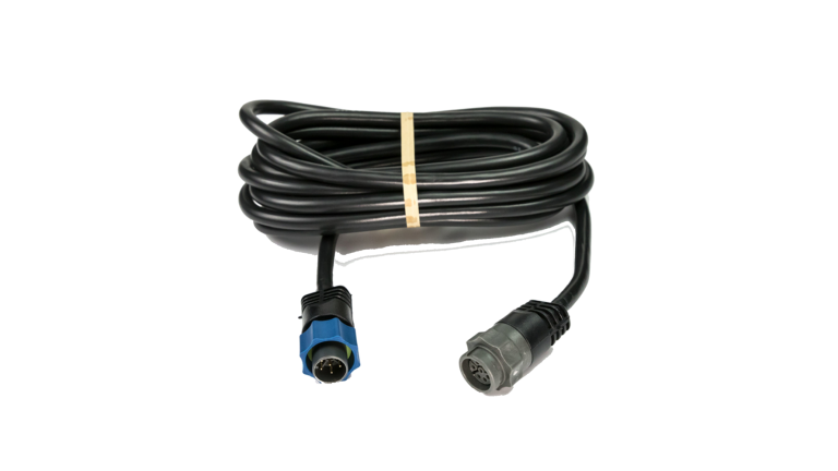 Lowrance Transducer Extension Cable | Fisherman's Warehouse