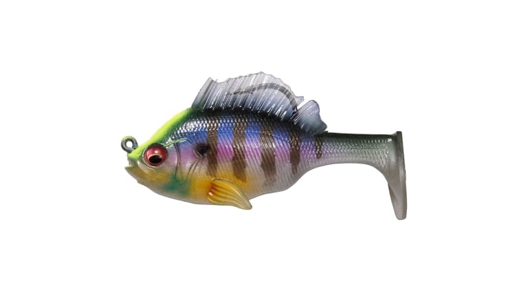 Megabass Sleeper Gill - 04