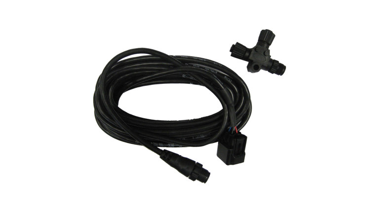 Lowrance Yamaha Engine Interface Cable for NMEA2000