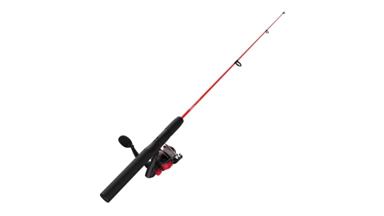 Zebco Dock Demon Spinning Combo