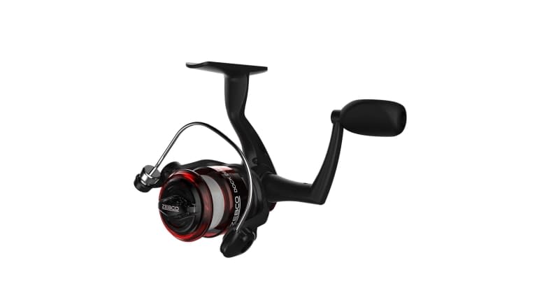 Zebco Dock Demon Spinning Combo