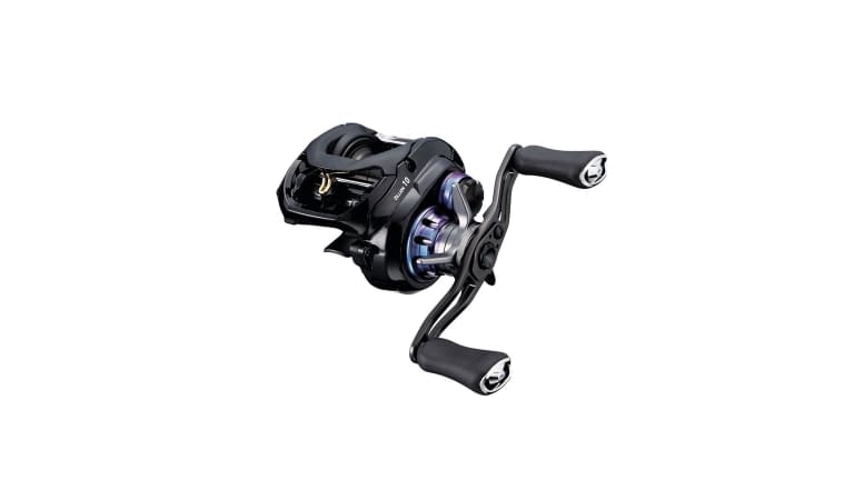 Daiwa Zillion SV TW Casting Reel – Bait-WrX, 49% OFF