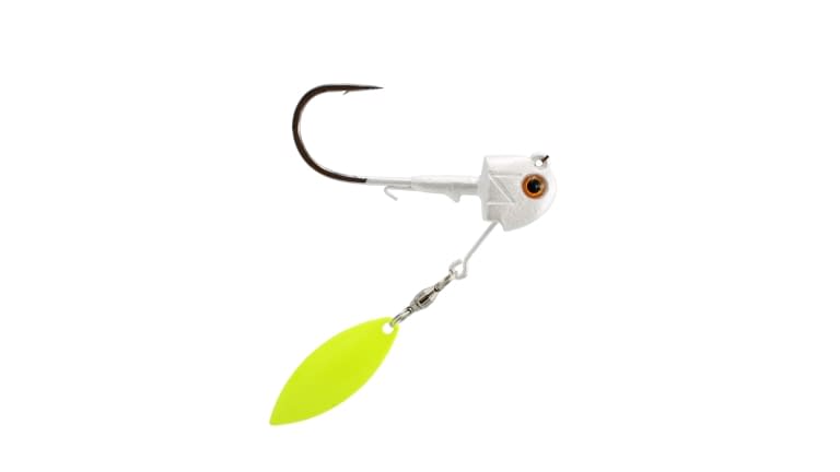Santone Lures Z-Spin Underspins - ZS12P4C